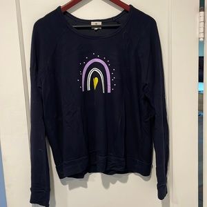 Sundry sweatshirt size “3” (large)